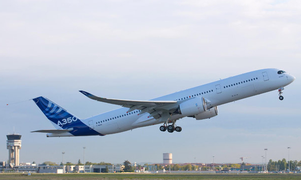 aircraft charter