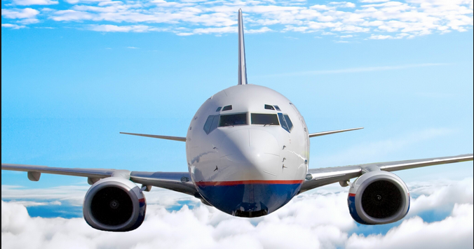 airmax plane