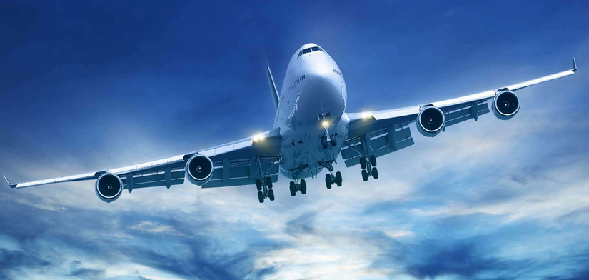airline reservation
